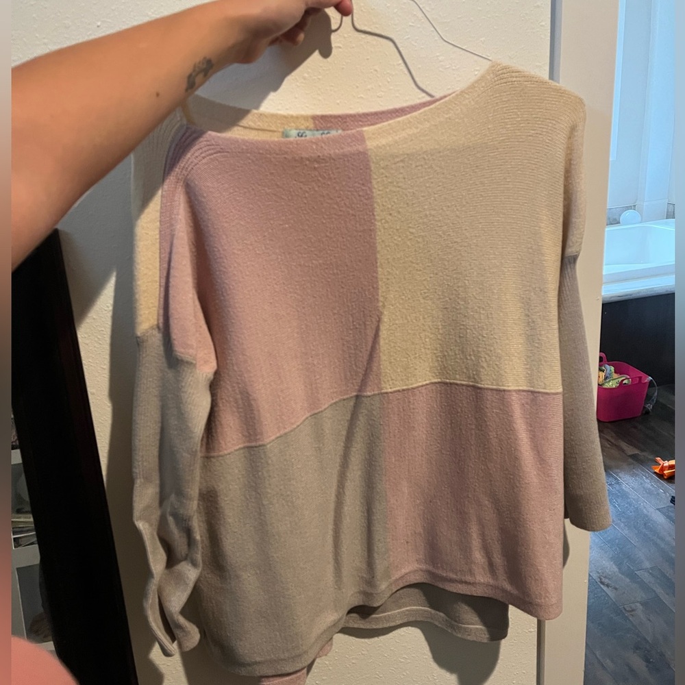 Sweater